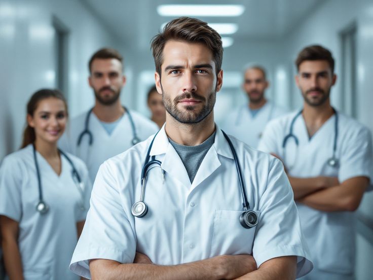 بیمه پزشکان