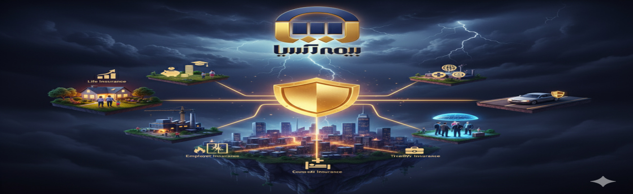 بیمه عمر و پس انداز