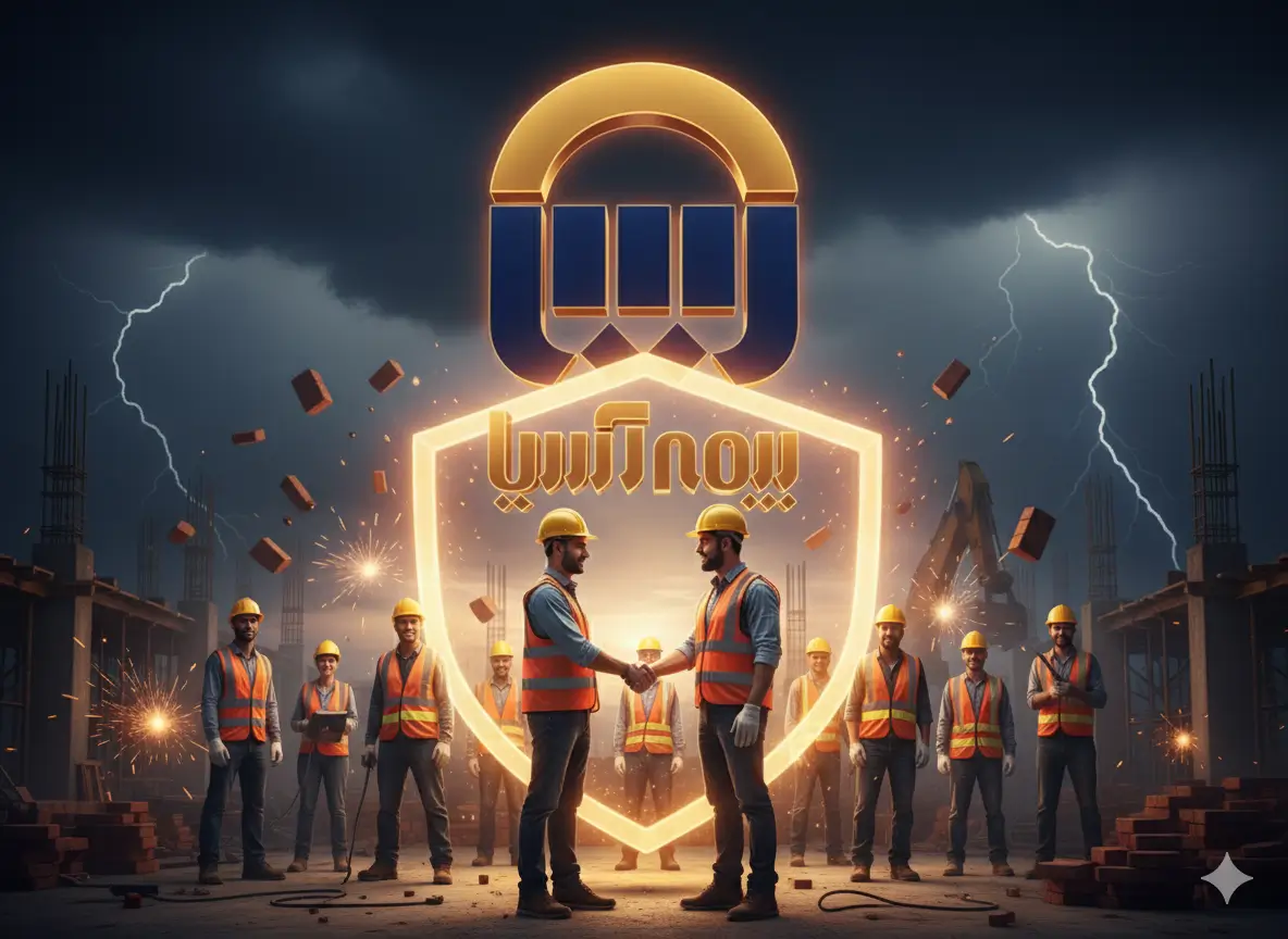 بیمه مسئولیت کارفرما