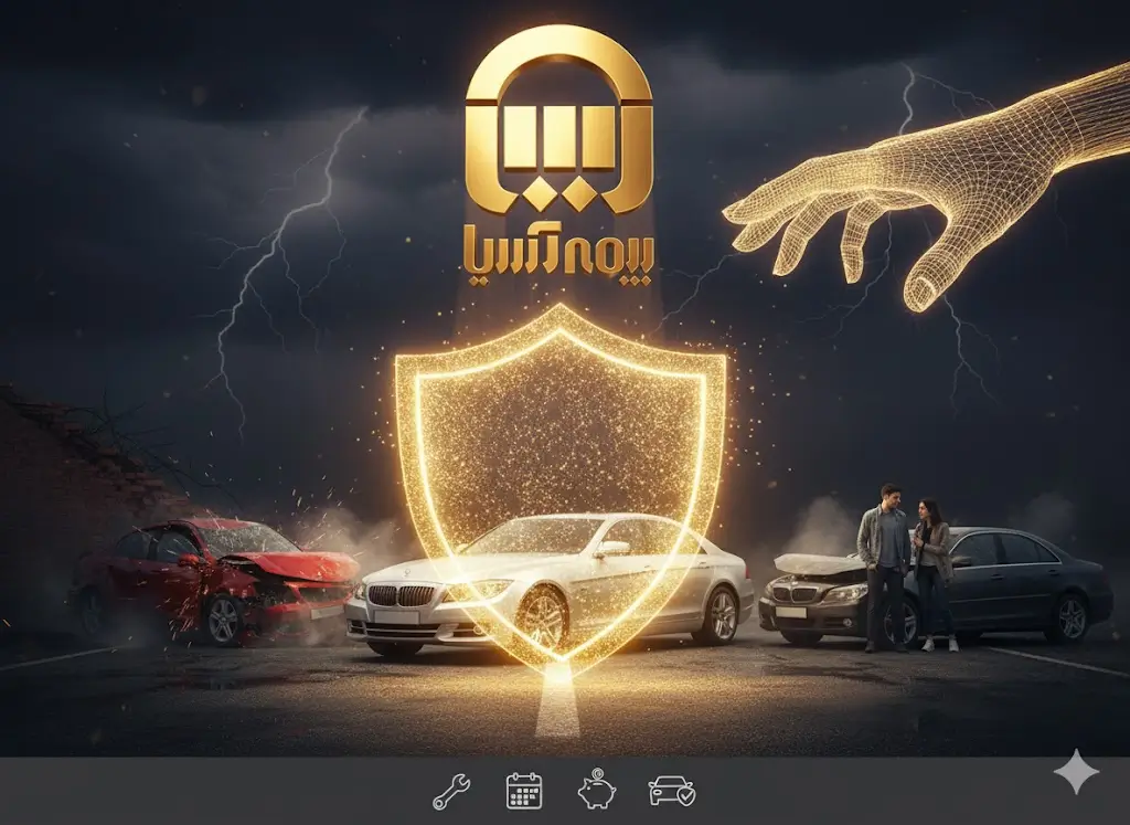 چرا افزایش سقف تعهدات مالی بیمه شخص ثالث؟