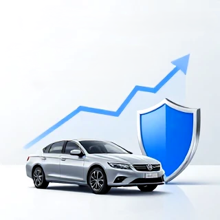 نوسان قیمت خودرو یعنی چه؟